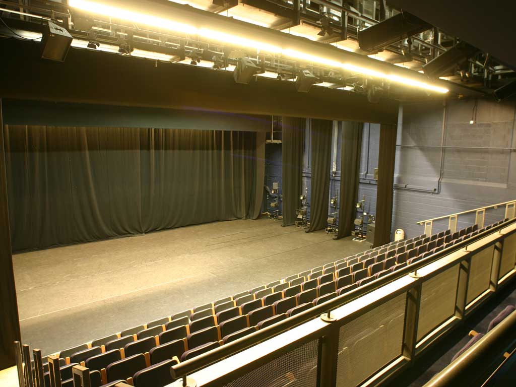 Sadlers Wells London Venue Details 