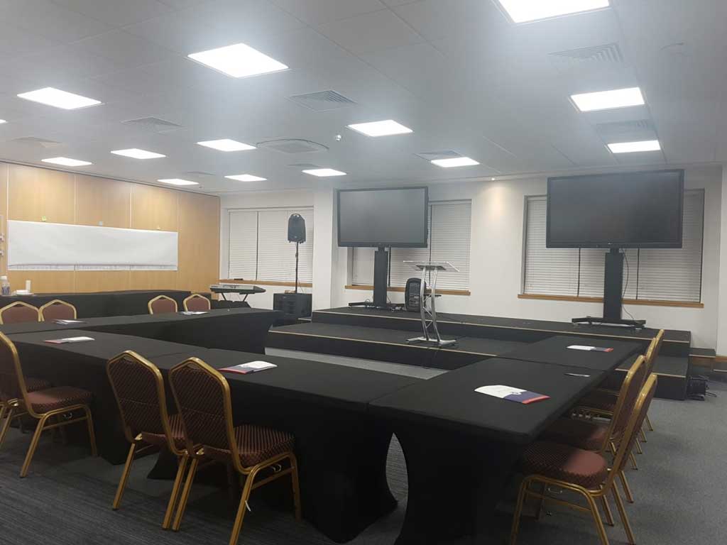 Redemption House Conference Centre Stevenage Hertfordshire Venue Details 8628