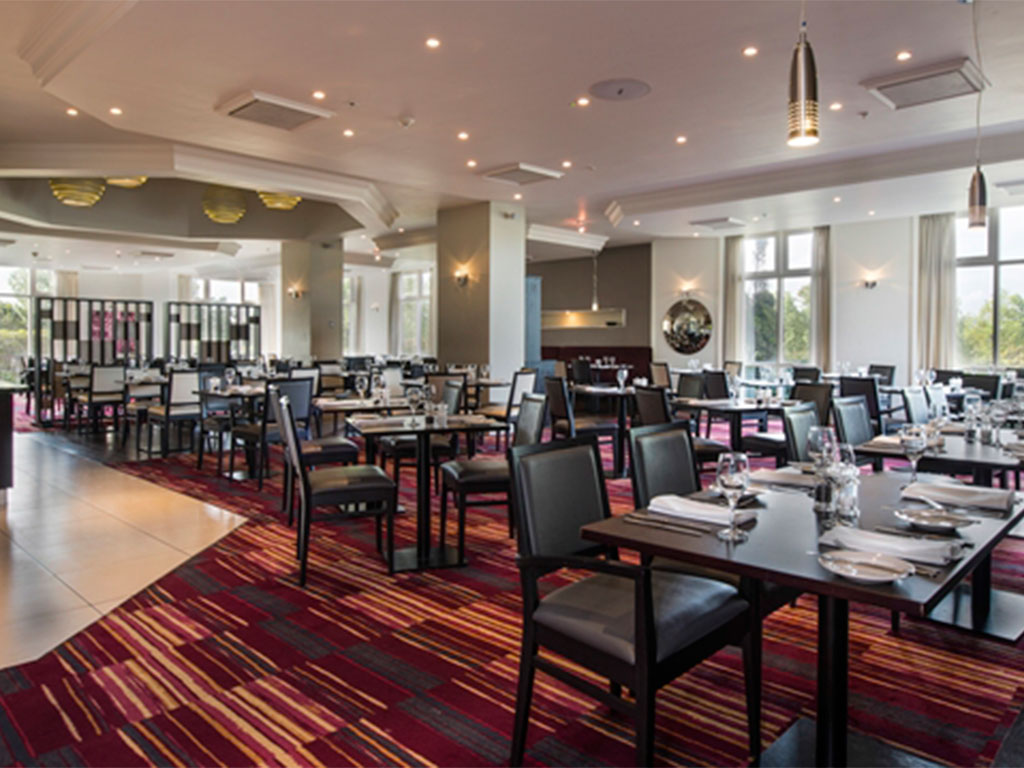 Doubletree by Hilton Dartford Bridge, Dartford, Kent » Venue Details