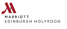 Edinburgh Marriott Hotel Holyrood Logo