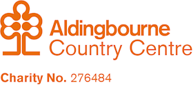 Aldingbourne Country Centre Logo