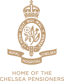 Royal Hospital Chelsea Logo