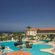 Paphos Amathus Beach Hotel