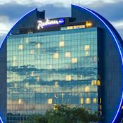 Radisson Blu Hotel Frankfurt - Radisson Blu Hotel  Frankfurt