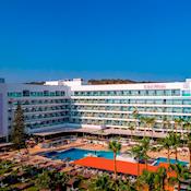 Cavo Maris Beach Hotel - Cavo Maris Beach Hotel