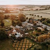 Bury Court Barn