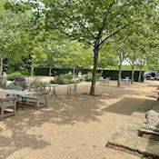 Ceremony Gardens - Bury Court Barn