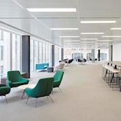 1st Floor Lounge - London Conference Centre