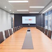 Boardroom - London Conference Centre