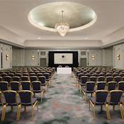 Ambassador Suite - Theatre Style - DoubleTree by Hilton Brighton Metropole