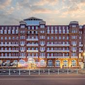 Exterior - DoubleTree by Hilton Brighton Metropole