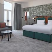 DoubleTree by Hilton Brighton Metropole