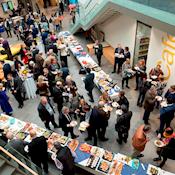 Sibson Foyer - University of Kent