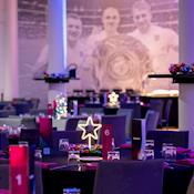 Christmas At Quins - Harlequins Rugby Club