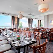 Coast Restaurant - Grand Hotel