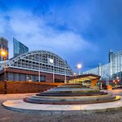 Central Hall (divisible) - Manchester Central