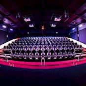 4D Cinema - Drayton Manor Resort