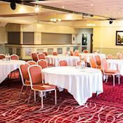 Hamilton Suite - Drayton Manor Resort