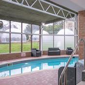 Spa - Mercure Sheffield Kenwood Hall Hotel & Spa