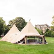 Outdoor space - Mercure Sheffield Kenwood Hall Hotel & Spa