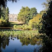 Lake - Mercure Sheffield Kenwood Hall Hotel & Spa