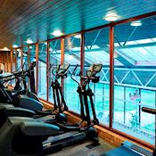 Gym - Mercure Sheffield Kenwood Hall Hotel & Spa