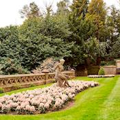 Grounds - Mercure Sheffield Kenwood Hall Hotel & Spa