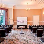 Cutlers - Mercure Sheffield Kenwood Hall Hotel & Spa