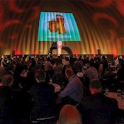 The Dome - Break Out Syndicate / Reception - Heart of England Conference & Events Centre