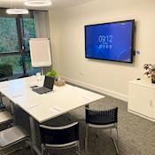 Flintstone Meeting Room - Aldingbourne Country Centre