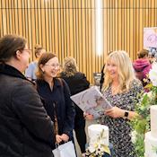 Wedding Fair in our Quarry Conference Room - Aldingbourne Country Centre