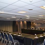 The Chestnut suite- U-Shape style - Heart of England Conference & Events Centre