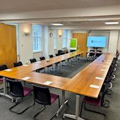 UCEA Boardroom - Woburn House Conference Centre