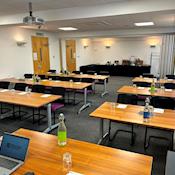 UCEA Boardroom - Classroom - Woburn House Conference Centre