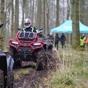 4 x 4 track - Heart of England Conference & Events Centre