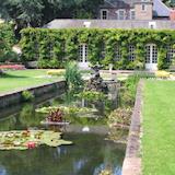 Orangery - Goldney Hall