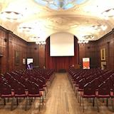 Wills Hall Conference Centre  Wills Memorial Building Reception Room