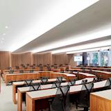 MBA Classroom