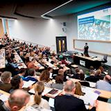 Sibson Lecture Theatre