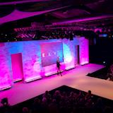 The Birchley Suite - Fashion Show